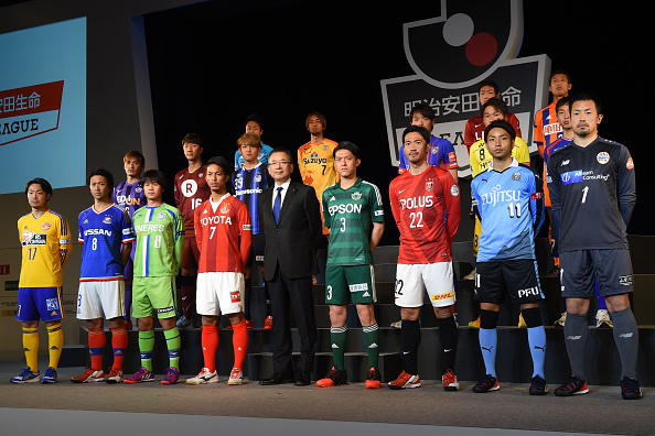 コラム Jリーグの真の楽しみはどこにあるか Theworld ザ ワールド 世界中のサッカーを楽しもう コラム Jリーグの真の楽しみはどこにあるか Theworld ザ ワールド 世界中のサッカーを楽しもう