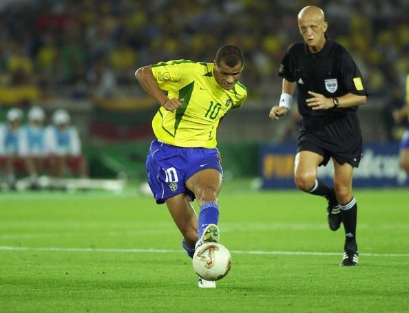 クラブの危機に立ち上がる 元ブラジル代表リバウド 復帰を検討 Theworld ザ ワールド 世界中のサッカーを楽しもう