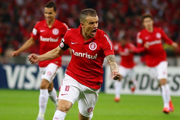 リベルタドーレス杯準決勝 インテルナシオナルがティグレスに競り勝つ Theworld ザ ワールド 世界中のサッカーを楽しもう リベルタドーレス杯準決勝 インテルナシオナルがティグレスに競り勝つ Theworld ザ ワールド 世界中のサッカーを楽しもう