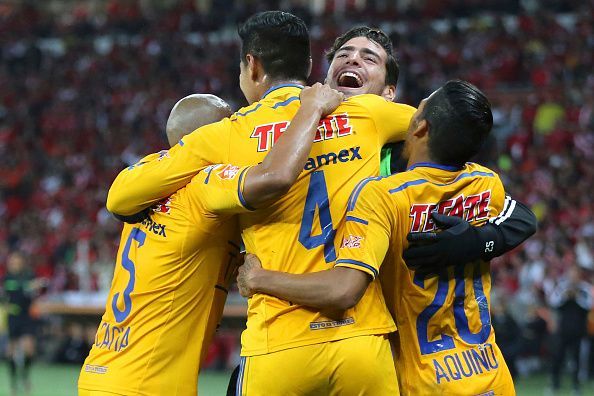 リベルタドーレス杯準決勝 インテルナシオナル敗退でリーベルのクラブw杯出場が決定 Theworld ザ ワールド 世界中のサッカーを楽しもう