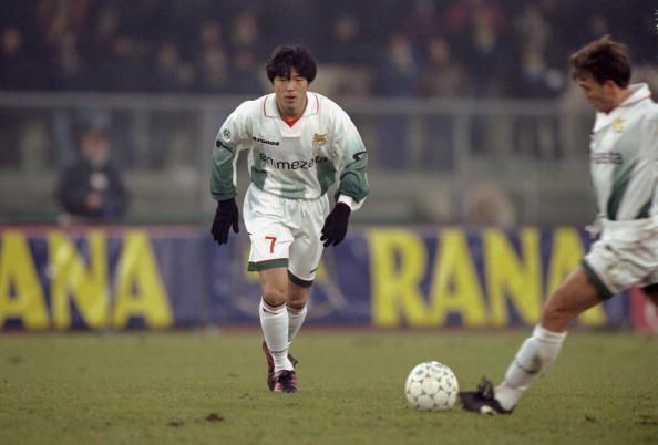 名波がイタリアの ダメな助っ人 ワーストイレブンに選出 Theworld ザ ワールド 世界中のサッカーを楽しもう 名波がイタリアの ダメな助っ人 ワーストイレブンに選出 Theworld ザ ワールド 世界中のサッカーを楽しもう