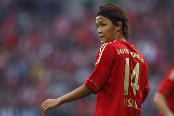 宇佐美はバイエルンが獲得した史上最悪の選手の1人 日本の才能がワーストイレブンに選ばれる Theworld ザ ワールド 世界中のサッカーを楽しもう