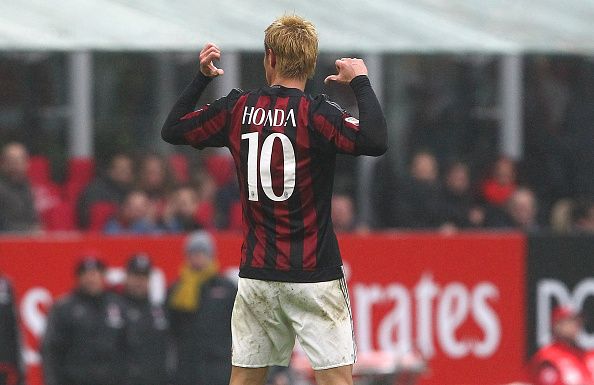 日本代表ファンは僕の下の世代の話をしていますから 本田が日本代表と伊サッカー界の違いを語る Theworld ザ ワールド 世界中のサッカー を楽しもう 日本代表ファンは僕の下の世代の話をしていますから 本田が日本代表と伊サッカー界の違いを語る Theworld ザ ワールド 世界中のサッカー を楽しもう