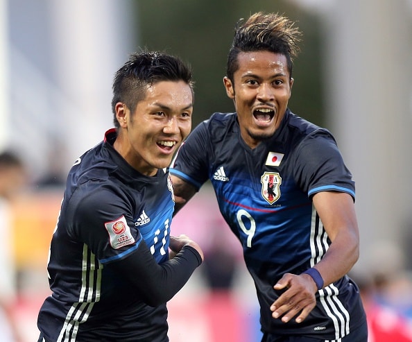 衝撃 久保裕也 五輪欠場か ヤングボーイズが主力負傷の影響で派遣拒否 各国もメンバーの招集に苦戦 Theworld ザ ワールド 世界中のサッカーを楽しもう