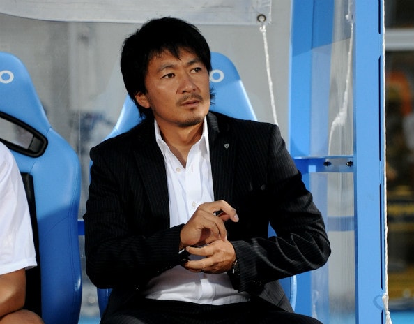 城福監督解任のfc東京 篠田コーチが監督に昇格 指揮官交代で軌道修正 Theworld ザ ワールド 世界中のサッカーを楽しもう