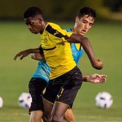 オスマン デンベレの記事一覧 Theworld ザ ワールド 世界中のサッカーを楽しもう