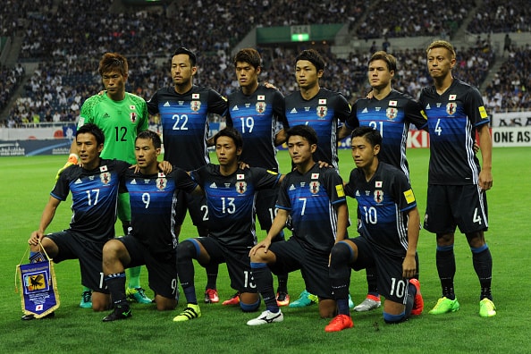 日本を撃破したuae 現地メディアは勝利をどう見る 勝った我々の方が動揺している Theworld ザ ワールド 世界中のサッカーを楽しもう 日本を撃破したuae 現地メディアは勝利をどう見る 勝った我々の方が動揺している Theworld ザ ワールド 世界中のサッカーを楽しもう