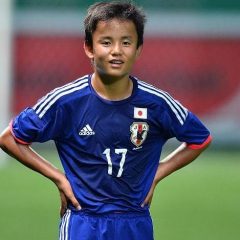 Afc U 16選手権の記事一覧 Theworld ザ ワールド 世界中のサッカーを楽しもう Afc U 16選手権の記事一覧 Theworld ザ ワールド 世界中のサッカーを楽しもう
