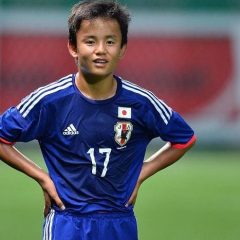 Afc U 16選手権の記事一覧 Theworld ザ ワールド 世界中のサッカーを楽しもう Afc U 16選手権の記事一覧 Theworld ザ ワールド 世界中のサッカーを楽しもう