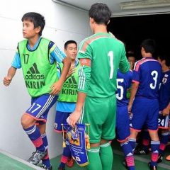 Afc U 16選手権の記事一覧 Theworld ザ ワールド 世界中のサッカーを楽しもう Afc U 16選手権の記事一覧 Theworld ザ ワールド 世界中のサッカーを楽しもう