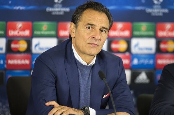 ついにプランデッリ バレンシア誕生 元イタリア代表指揮官 リーガ初挑戦へ Theworld ザ ワールド 世界中のサッカーを楽しもう ついにプランデッリ バレンシア誕生 元イタリア代表指揮官 リーガ初挑戦へ Theworld ザ ワールド 世界中のサッカーを楽しもう