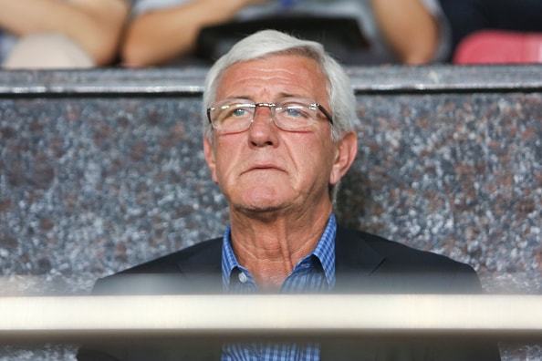 中国サッカー協会 代表新監督にイタリアの名将招へい 最下位に沈む最終予選で奇跡の突破を託す Theworld ザ ワールド 世界中のサッカー を楽しもう 中国サッカー協会 代表新監督にイタリアの名将招へい 最下位に沈む最終予選で奇跡の突破を託す Theworld ザ ワールド 世界中のサッカー を楽しもう
