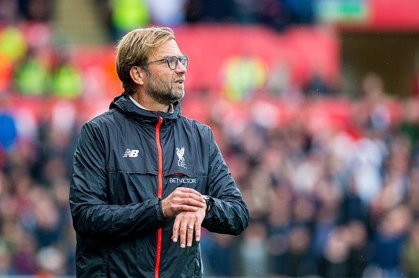 現代サッカーは 走れない チームは戦えない プレミアリーグ走行距離データ を好調3クラブが支配していた Theworld ザ ワールド 世界中のサッカーを楽しもう