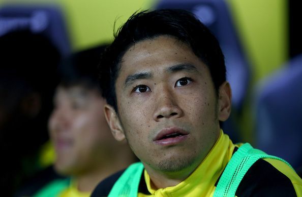 昔の香川はもっと凄かったはず ドルトムントと代表で苦しむ 日本の10番 の強みは何だったのか Theworld ザ ワールド 世界中のサッカーを楽しもう 昔の香川はもっと凄かったはず ドルトムントと代表で苦しむ 日本の10番 の強みは何だったのか Theworld ザ ワールド 世界中のサッカーを楽しもう