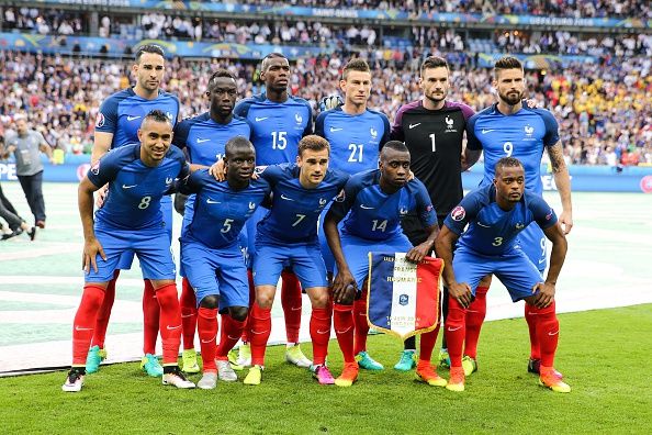 未来のフランス代表が恐ろしすぎる Euroに臨む 最強メンバー を予想 Theworld ザ ワールド 世界中のサッカーを楽しもう