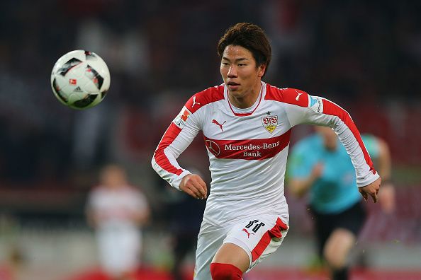 浅野 ブレカロらシュツットガルトは速すぎる 陸上選手並みのスピード 持つ男たちが 切り札 に Theworld ザ ワールド 世界中のサッカー を楽しもう 浅野 ブレカロらシュツットガルトは速すぎる 陸上選手並みのスピード 持つ男たちが 切り札 に Theworld ザ ワールド 世界中のサッカー を楽しもう