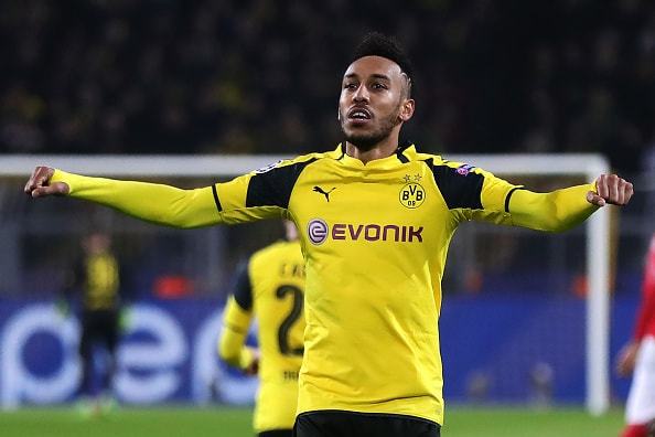 Ucl オーバの覚醒 でドルトムント完勝 トゥヘルの選手起用も的中でベスト8へ Theworld ザ ワールド 世界中のサッカーを楽しもう