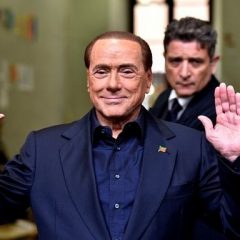 シルヴィオ ベルルスコーニの記事一覧 Theworld ザ ワールド 世界中のサッカーを楽しもう シルヴィオ ベルルスコーニの記事一覧 Theworld ザ ワールド 世界中のサッカーを楽しもう