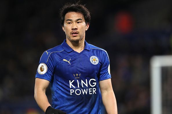 レスターは岡崎を中心に立て直せ 英紙が 復活に欠かせない5人 に選ぶ 彼の運動量 狡猾さは重要 Theworld ザ ワールド 世界中のサッカーを楽しもう