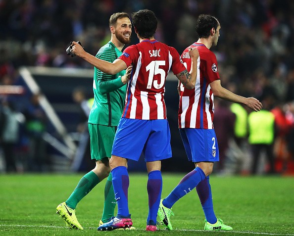 Ucl Gkが目立った接戦 A マドリードが1stレグのアドバンテージを守り8強進出 Theworld ザ ワールド 世界中のサッカーを楽しもう Ucl Gkが目立った接戦 A マドリードが1stレグのアドバンテージを守り8強進出 Theworld ザ ワールド 世界中のサッカーを楽しもう