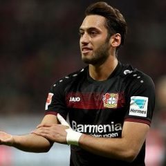 マテオ ムサッキオの記事一覧 Theworld ザ ワールド 世界中のサッカーを楽しもう