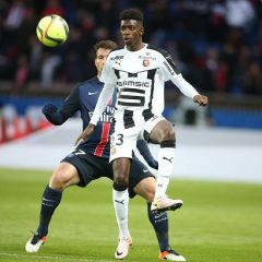 オスマン デンベレの記事一覧 Theworld ザ ワールド 世界中のサッカーを楽しもう
