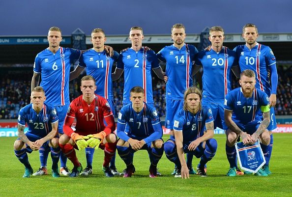 欧州予選グループiは大混戦 Euroからミラクル続くアイスランド が劇弾で首位クロアチア撃破 Theworld ザ ワールド 世界中のサッカーを楽しもう
