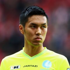 ローラン ドゥポワトルの記事一覧 Theworld ザ ワールド 世界中のサッカーを楽しもう