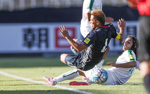 日本と韓国がアジア予選で苦戦するなんて 英紙は驚き カタール イラク には勝つと予想したが Theworld ザ ワールド 世界中のサッカーを楽しもう 日本と韓国がアジア予選で苦戦するなんて 英紙は驚き カタール イラク には勝つと予想したが Theworld ザ ワールド 世界中のサッカーを楽しもう