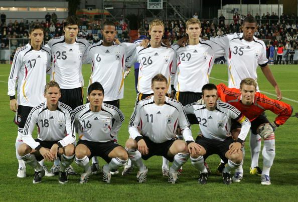 New黄金世代候補 イングランドはドイツを見習え エジル ノイアーら凄すぎた09年のu 21 Theworld ザ ワールド 世界中のサッカーを楽しもう