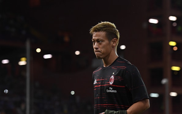 本田はジニャックに続くワールドクラス 日本のスター 加入にパチューカのサポーターも期待 Theworld ザ ワールド 世界中のサッカーを楽しもう 本田はジニャックに続くワールドクラス 日本のスター 加入にパチューカのサポーターも期待 Theworld ザ ワールド 世界中のサッカーを楽しもう
