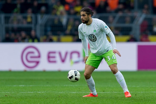 ミラン行きに迷いなし 世界トップレベルのsbロドリゲス 2 3のオファーがあったけど Theworld ザ ワールド 世界中のサッカーを楽しもう