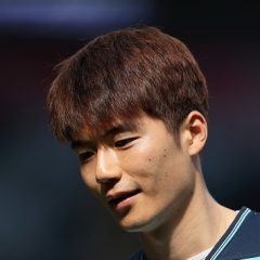 シン テヨンの記事一覧 Theworld ザ ワールド 世界中のサッカーを楽しもう