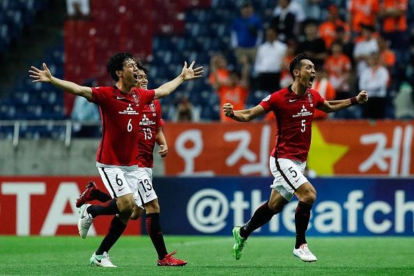 張本氏の 浦和批判 を韓国メディアが紹介 日本の球界レジェンドもtv番組で厳しく叱りつけた Theworld ザ ワールド 世界中のサッカーを楽しもう