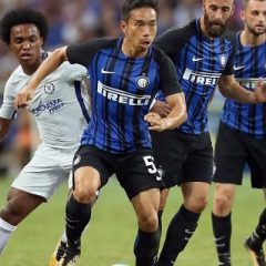 ダルベルト エンリケの記事一覧 Theworld ザ ワールド 世界中のサッカーを楽しもう ダルベルト エンリケの記事一覧 Theworld ザ ワールド 世界中のサッカーを楽しもう