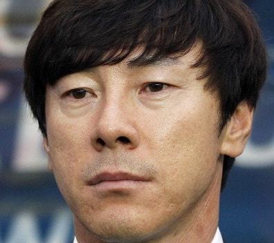 韓国シン テヨン監督 ハッピーエンドに大満足 韓国人の声援がスタジアムまで届いていた Theworld ザ ワールド 世界中のサッカーを楽しもう