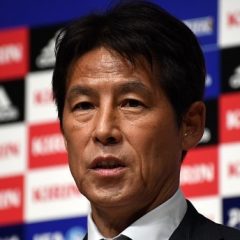 ホン ミョンボの記事一覧 Theworld ザ ワールド 世界中のサッカーを楽しもう