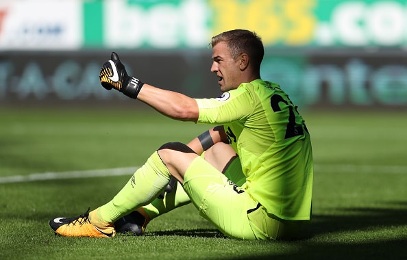 イングランド代表監督はハートを信頼 現時点で我々のベストgk Theworld ザ ワールド 世界中のサッカーを楽しもう イングランド代表監督はハートを信頼 現時点で我々のベストgk Theworld ザ ワールド 世界中のサッカーを楽しもう