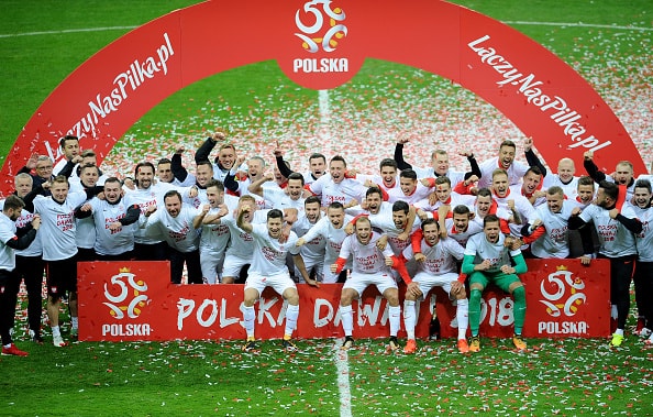 W杯欧州予選まとめ ポーランドのロシア行きが決定 全勝ドイツ 圧巻パフォーマンスで新記録樹立 Theworld ザ ワールド 世界中のサッカーを楽しもう