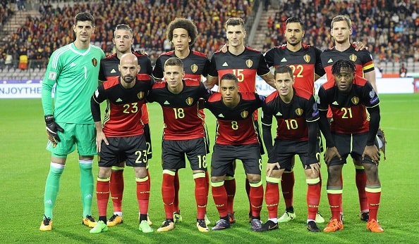 ベルギー代表のw杯制覇のカギ握るのはアンリ マルティネス 彼は勝ち方を知っている Theworld ザ ワールド 世界中のサッカーを楽しもう ベルギー代表のw杯制覇のカギ握るのはアンリ マルティネス 彼は勝ち方を知っている Theworld ザ ワールド 世界中のサッカーを楽しもう