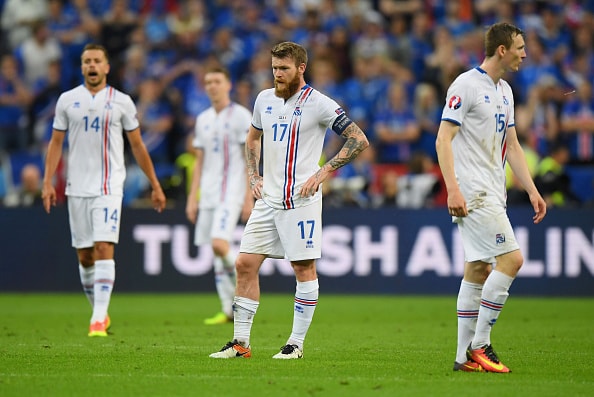 アルゼンチンはアイスランドに気をつけろ 監督も自信 良いプレイをすれば接戦に出来る Theworld ザ ワールド 世界中のサッカーを楽しもう