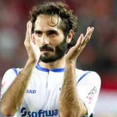 ハミト アルティントップの記事一覧 Theworld ザ ワールド 世界中のサッカーを楽しもう