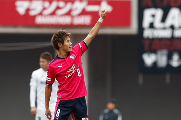 1分間の激闘を制したc大阪 尹晶煥監督 勝負をかけるときには曜一朗しかいない Theworld ザ ワールド 世界中のサッカーを楽しもう 1分間の激闘を制したc大阪 尹晶煥監督 勝負をかけるときには曜一朗しかいない Theworld ザ ワールド 世界中のサッカーを楽しもう