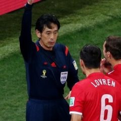 アーロン ハントの記事一覧 Theworld ザ ワールド 世界中のサッカーを楽しもう