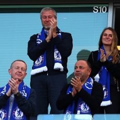 ロマン アブラモビッチの記事一覧 Theworld ザ ワールド 世界中のサッカーを楽しもう ロマン アブラモビッチの記事一覧 Theworld ザ ワールド 世界中のサッカーを楽しもう