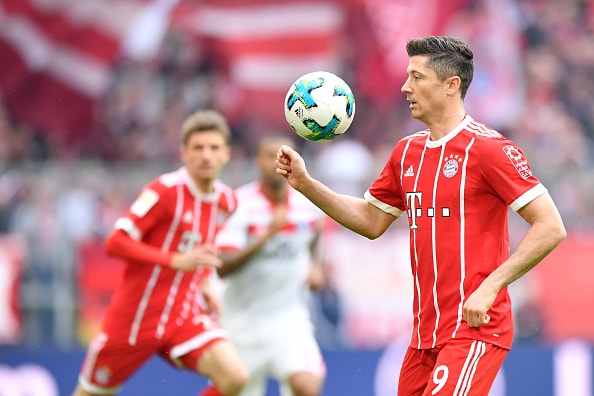 ブンデスリーガは2位争いがすこぶる面白い レノ 優勝争いは退屈だけど Theworld ザ ワールド 世界中のサッカーを楽しもう ブンデスリーガは2位争いがすこぶる面白い レノ 優勝争いは退屈だけど Theworld ザ ワールド 世界中のサッカーを楽しもう