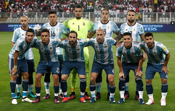 アルゼンチン代表 W杯に臨む23名を発表 セリエa得点王 が落選 Theworld ザ ワールド 世界中のサッカーを楽しもう アルゼンチン代表 W杯に臨む23名を発表 セリエa得点王 が落選 Theworld ザ ワールド 世界中のサッカーを楽しもう