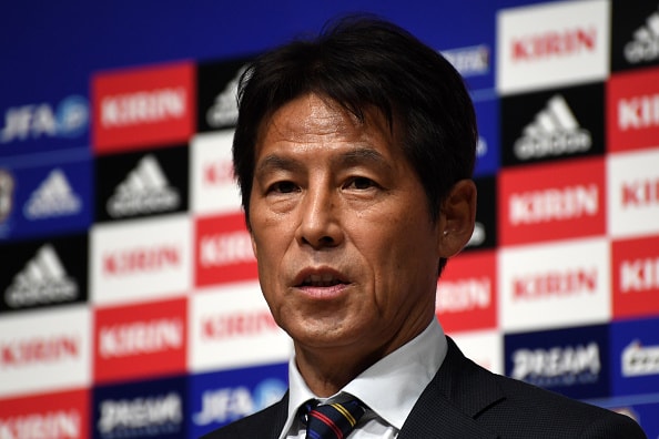 日本代表は今後も日本人監督の方がいい 外国人監督のメリットとデメリット Theworld ザ ワールド 世界中のサッカーを楽しもう