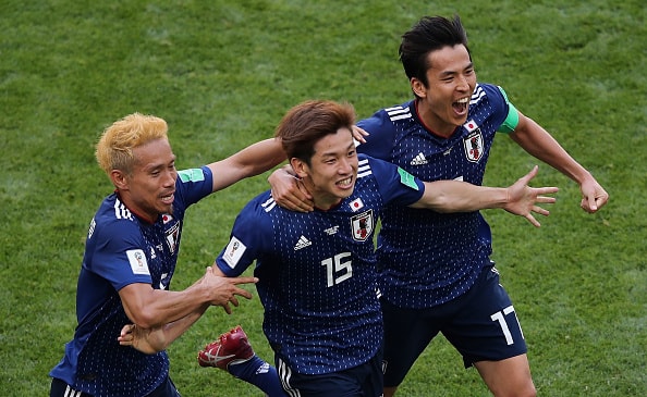 日本vsセネガルは 予想外の首位決定戦 波乱のグループhに韓国メディアも驚き Theworld ザ ワールド 世界中のサッカーを楽しもう