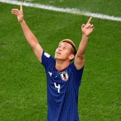 グジェゴシ ラトーの記事一覧 Theworld ザ ワールド 世界中のサッカーを楽しもう